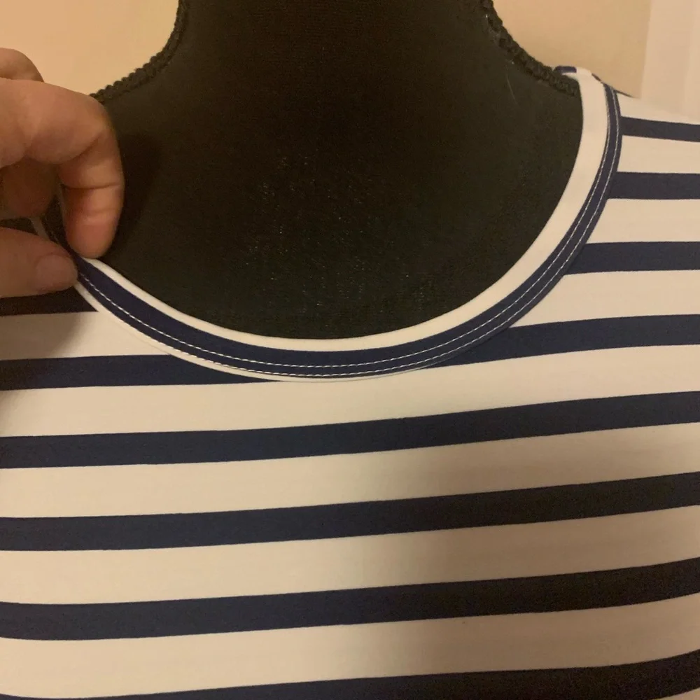 LuLaRoe dress - Picture 3 of 8